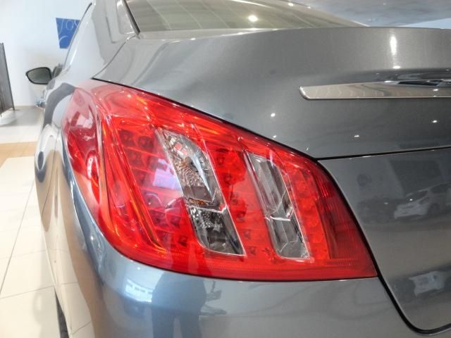 Peugeot 508 1.6e-hdi Blue Lion Allure Cmp