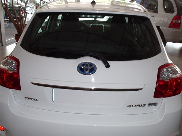 Toyota Auris H&