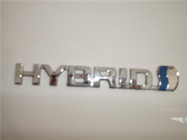 Toyota Auris H&