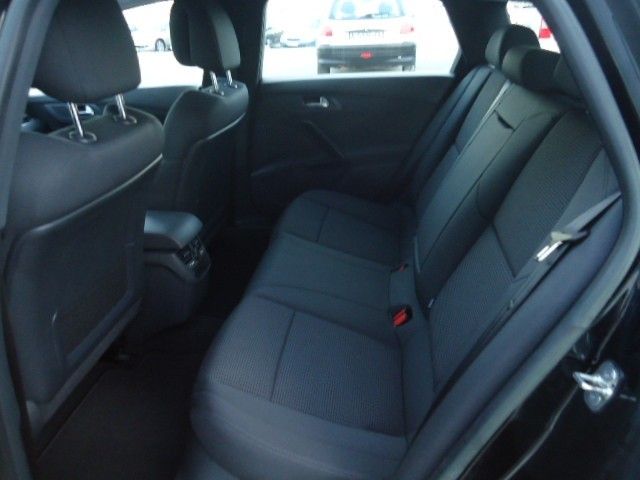 Peugeot 508 Sw1.6e-hdi Bluel. Business Line Cmp