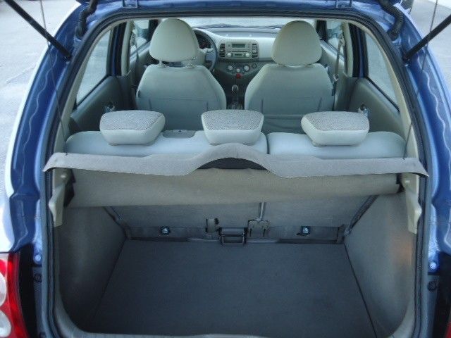 Nissan Micra 1.5dci Acenta 82