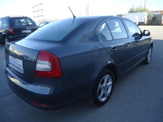 Skoda Octavia 1.6tdi Cr Collection