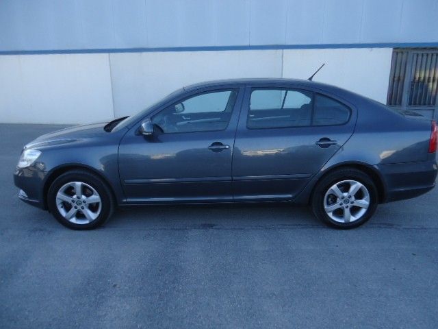 Skoda Octavia 1.6tdi Cr Collection