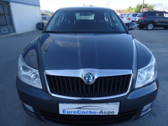 Skoda Octavia 1.6tdi Cr Collection