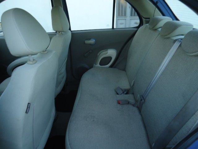 Nissan Micra 1.5dci Acenta 82