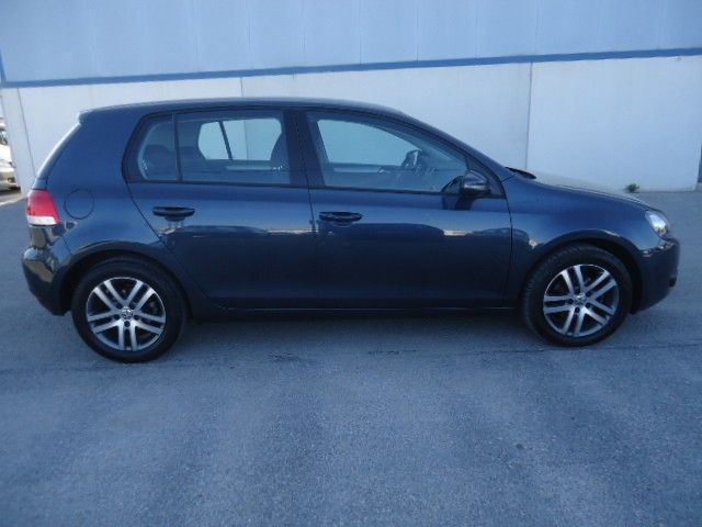 Volkswagen Golf 1.6tdi Cr Advance Bmt 105