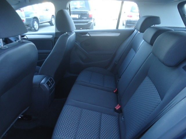 Volkswagen Golf 1.6tdi Cr Advance Bmt 105
