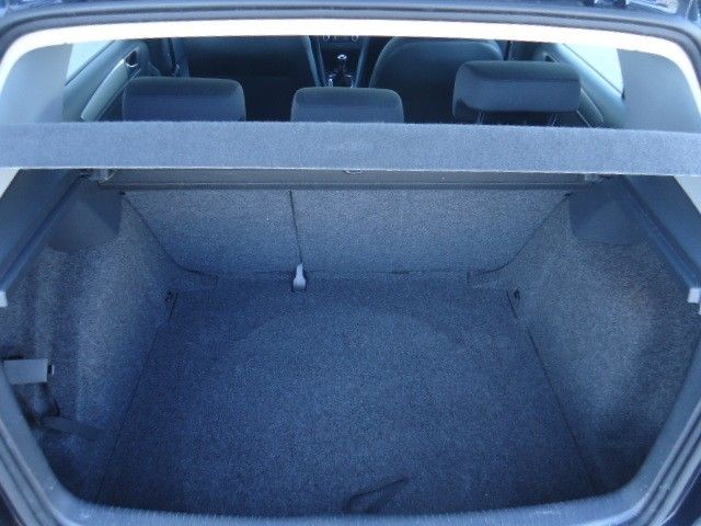 Volkswagen Golf 1.6tdi Cr Advance Bmt 105