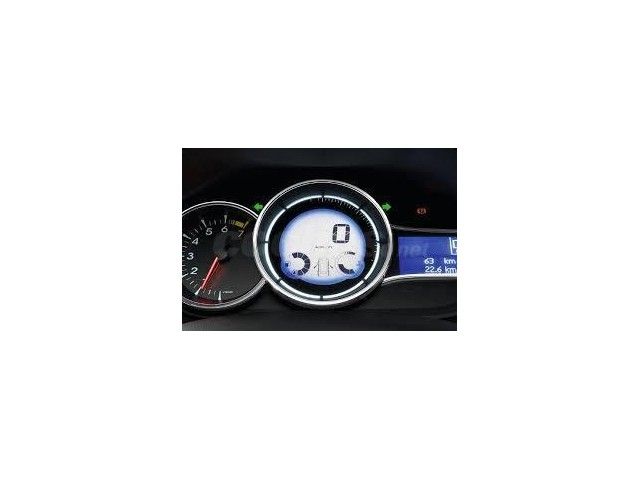 Renault Megane Mégane 1.5dci Limited 110