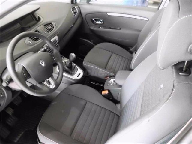Renault Scenic Scénic 1.5dci Energy Limited 110