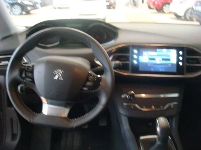 Peugeot 308 1.6hdi Active Fap