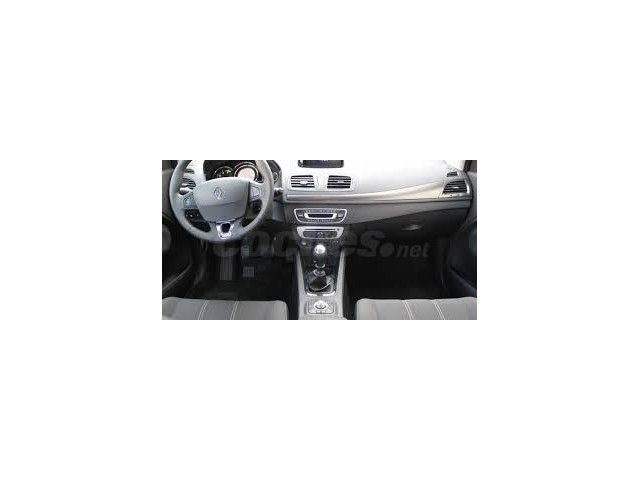 Renault Megane Mégane 1.5dci Limited 110