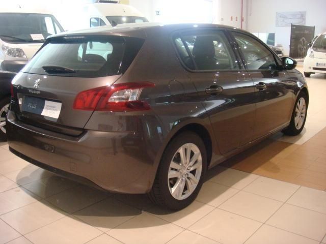 Peugeot 308 1.6hdi Active Fap