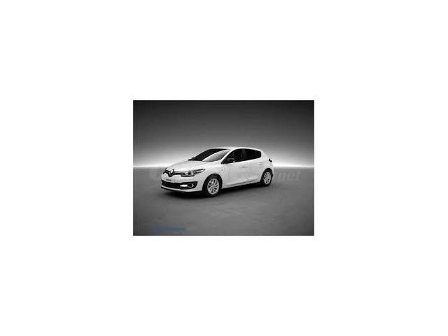Renault Megane Mégane 1.5dci Limited 110
