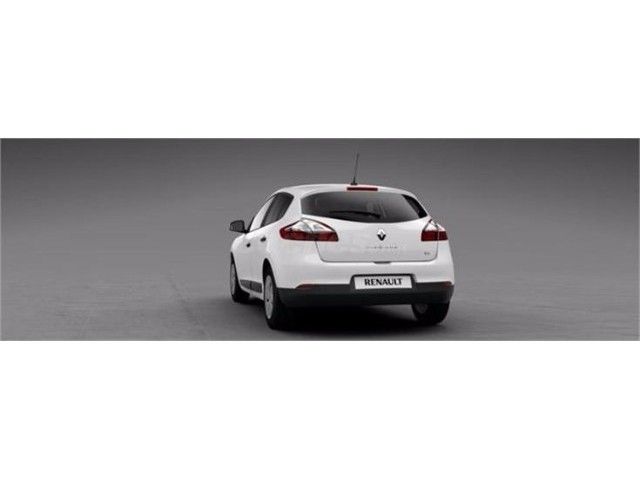 Renault Megane Mégane 1.5dci Limited 110