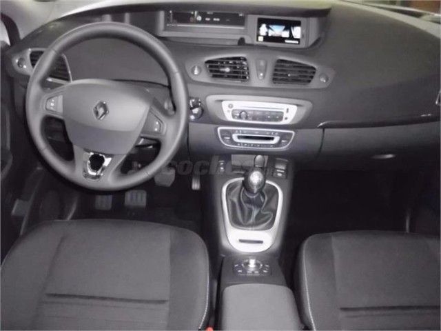 Renault Scenic Scénic 1.5dci Energy Limited 110