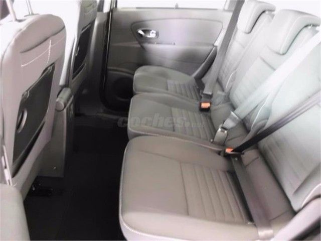 Renault Scenic Scénic 1.5dci Energy Limited 110