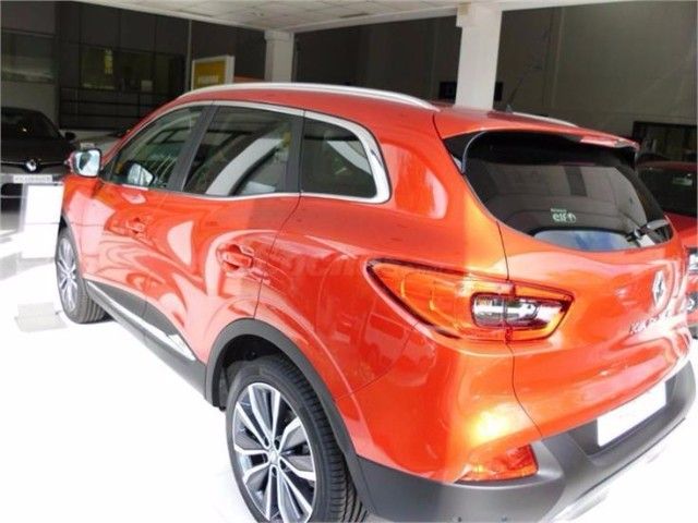 Renault Kadjar 1.6dci Energy Zen 130
