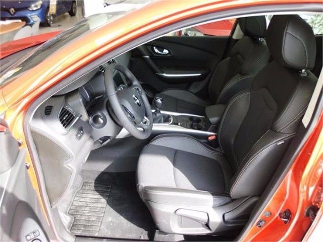 Renault Kadjar 1.6dci Energy Zen 130
