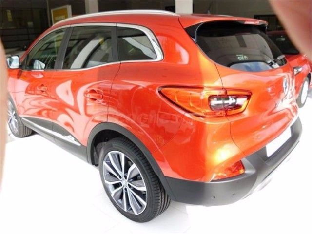 Renault Kadjar 1.6dci Energy Zen 130