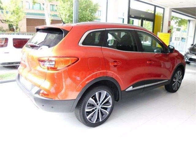 Renault Kadjar 1.6dci Energy Zen 130