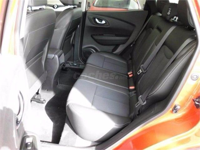 Renault Kadjar 1.6dci Energy Zen 130