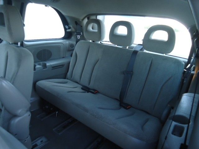 Chrysler Voyager 2.5crd Se