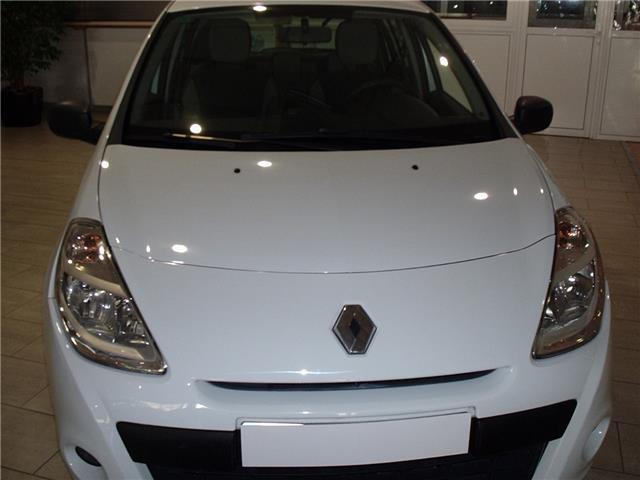 Renault Clio 1.5DCI Authentique