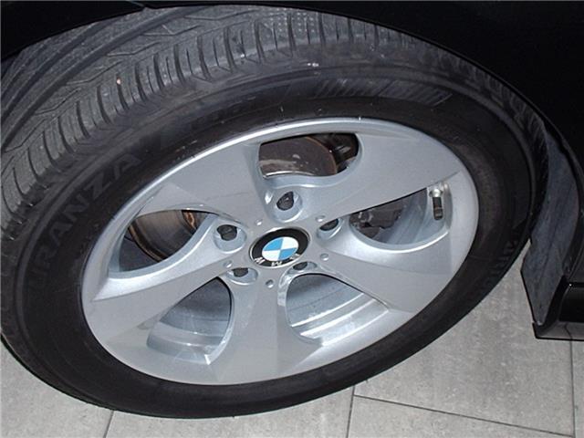 BMW 320 d Efficient Dynamics Edition