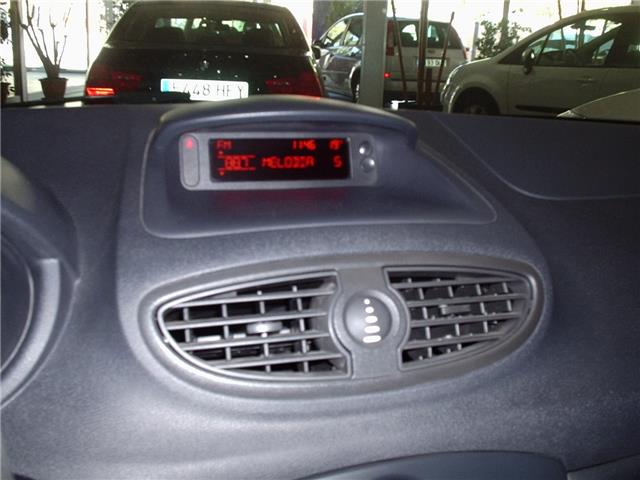 Renault Clio 1.5DCI Authentique