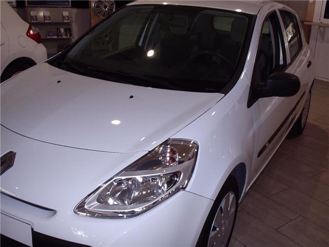 Renault Clio 1.5DCI Authentique