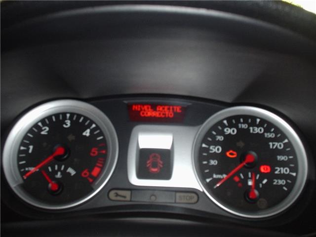 Renault Clio 1.5DCI Authentique