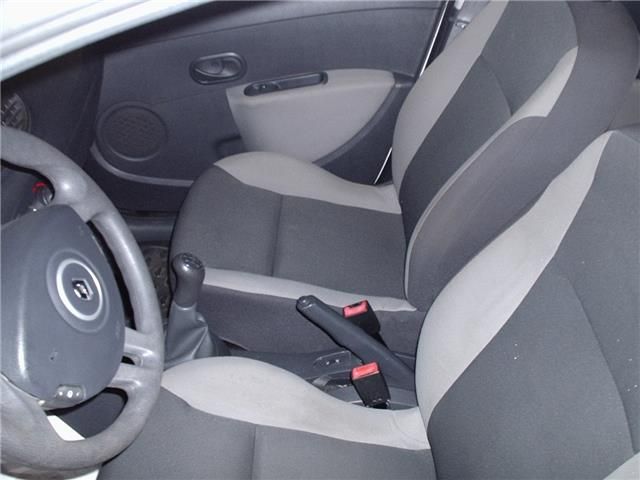 Renault Clio 1.5DCI Authentique