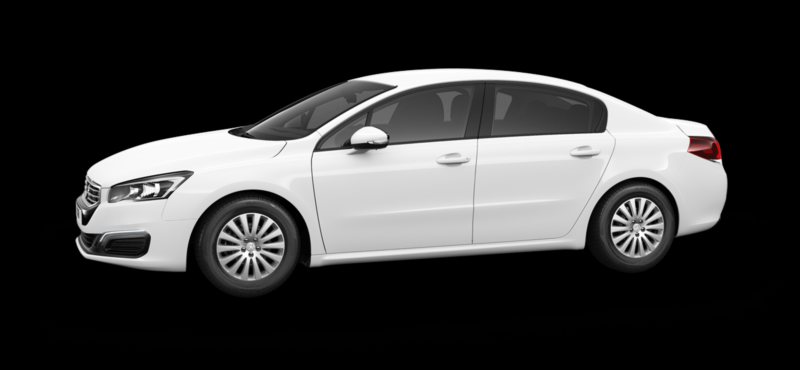 Peugeot 508 508 ACCESS 1,6BLUEHDI 120CV