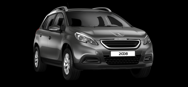 Peugeot 2008 2008 ACCESS 1,2L PURETECH 82CV