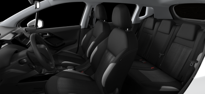 Peugeot 2008 2008 ACCESS 1,2L PURETECH 82CV