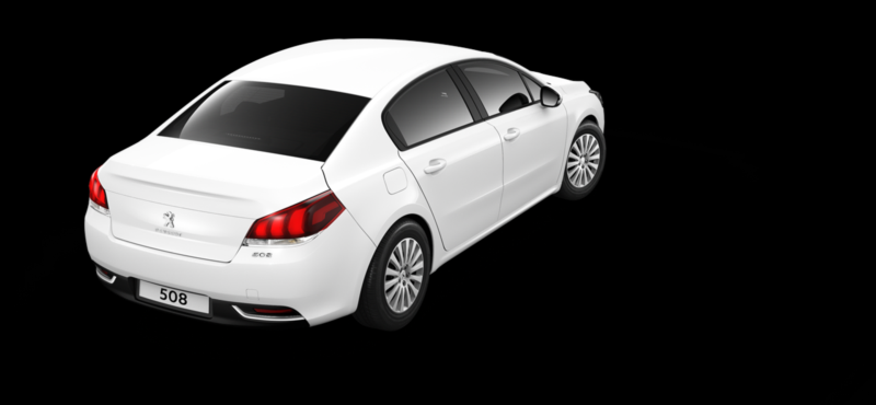 Peugeot 508 508 ACCESS 1,6BLUEHDI 120CV