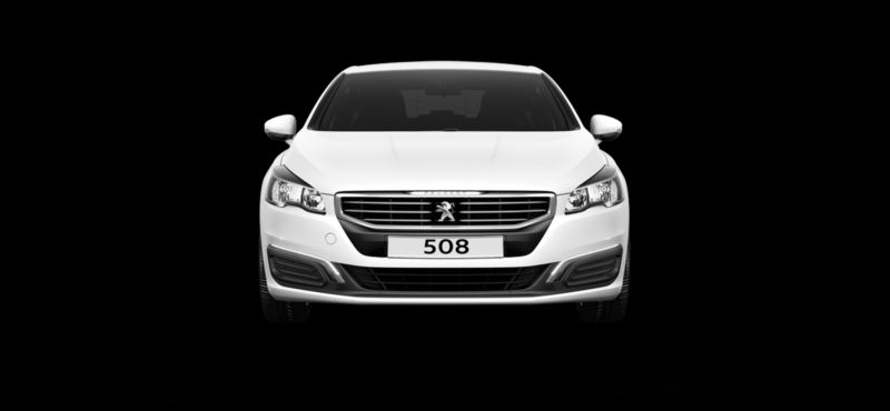 Peugeot 508 508 ACCESS 1,6BLUEHDI 120CV