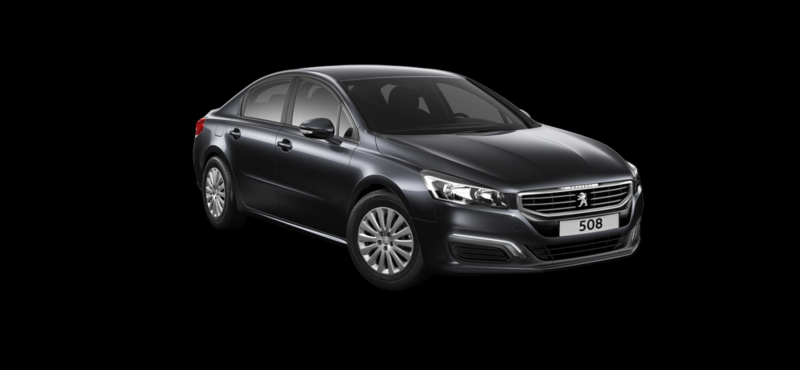 Peugeot 508 508 ACCESS 1,6BLUEHDI 120CV