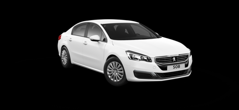 Peugeot 508 508 ACCESS 1,6BLUEHDI 120CV