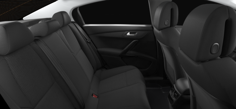 Peugeot 508 508 ACCESS 1,6BLUEHDI 120CV