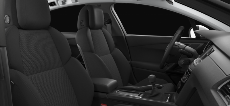 Peugeot 508 508 ACCESS 1,6BLUEHDI 120CV