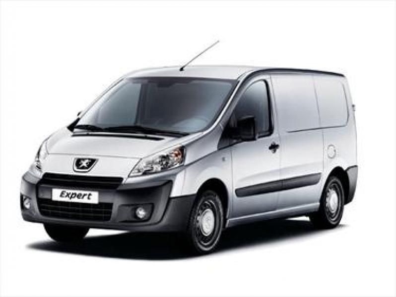 Peugeot Expert Expert FURGON L1H1 125CV