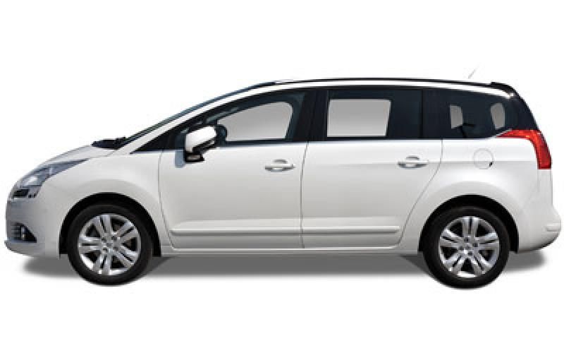 Peugeot 5008 5008 Access 1.2 PureTech 130 S&S