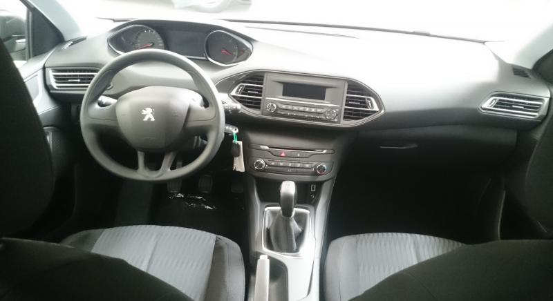 Peugeot 308 308 1.6 blueHdi 100cv access