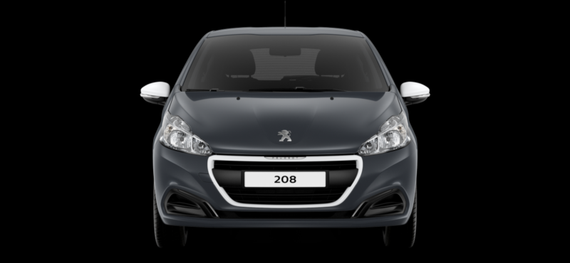 Peugeot 208 208 5P Active 1.2L PureTech 82