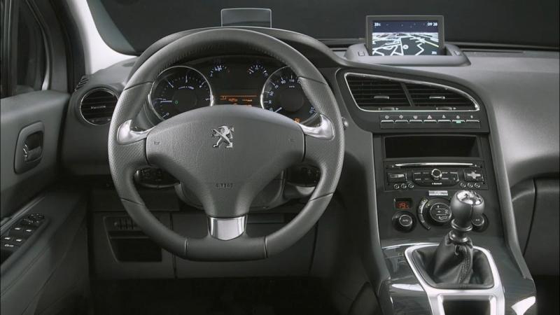 Peugeot 5008 5008 Access 1.2 PureTech 130 S&S