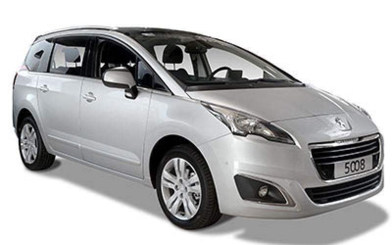 Peugeot 5008 5008 Access 1.2 PureTech 130 S&S