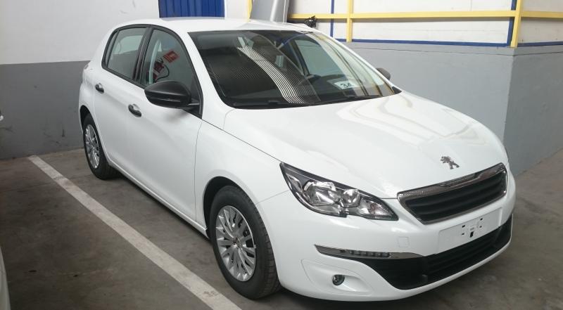Peugeot 308 308 5P ACCESS 1.2 PURETECH 82