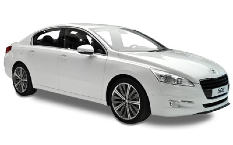 Peugeot 508 508 ACTIVE 1,6 e-HDI 115
